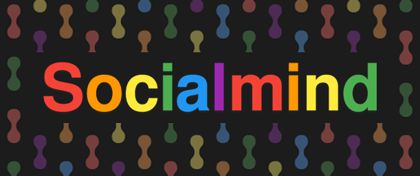 Socialmind banner